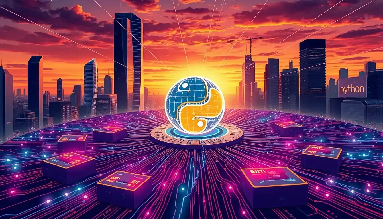 Smarter Configs in Python: How I Replaced .env Duplication with an OOP Config Framework